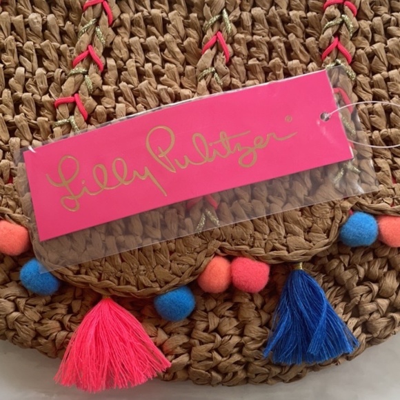 Lily Pulitzer clutch purse BNWT. - Picture 4 of 4